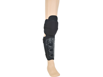 Deluxe Leg Guards